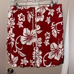 Caribbean Joe Swim Trunks